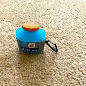 A AirPods generation 3 case.